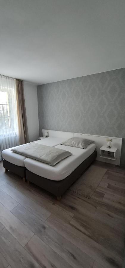 City Hotel Franziska Straubing Dış mekan fotoğraf