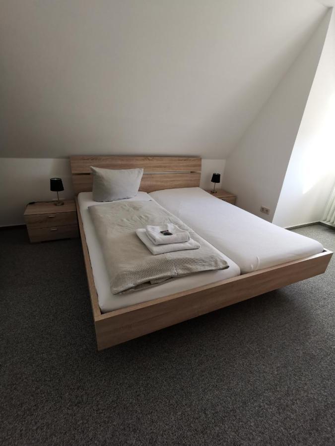 City Hotel Franziska Straubing Dış mekan fotoğraf