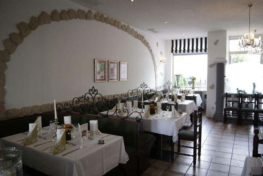 City Hotel Franziska Straubing Dış mekan fotoğraf
