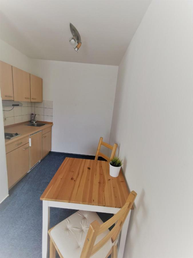 City Hotel Franziska Straubing Dış mekan fotoğraf