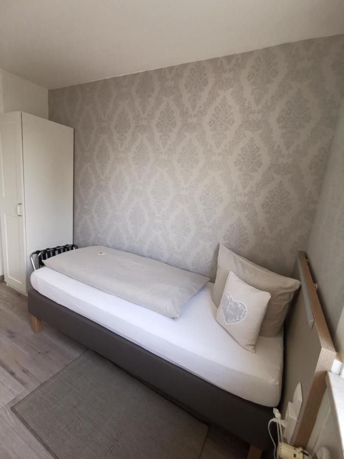 City Hotel Franziska Straubing Dış mekan fotoğraf