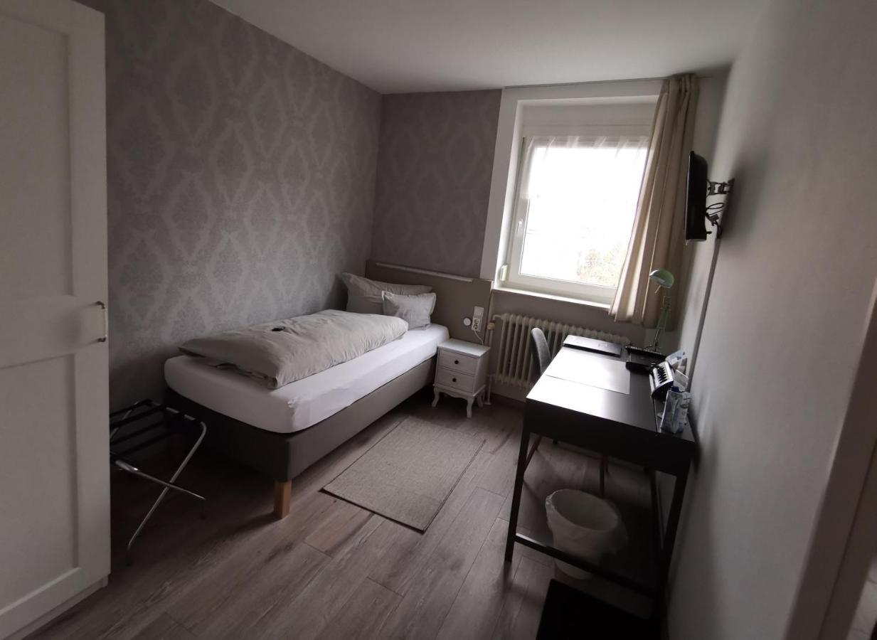City Hotel Franziska Straubing Dış mekan fotoğraf